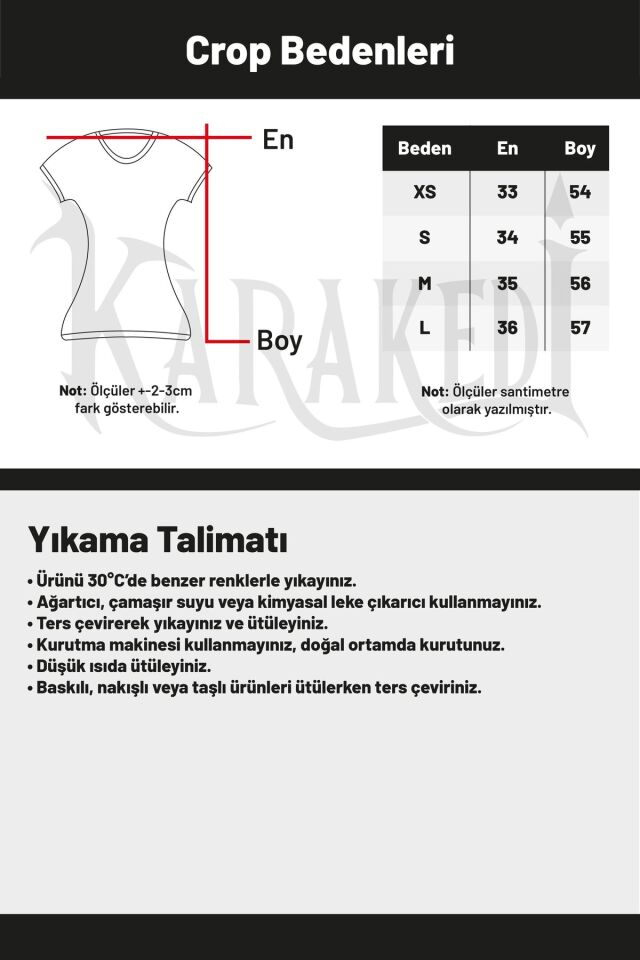 Lacivert Keep Smile Düğmeli Street Y2K Uzun Kollu Crop