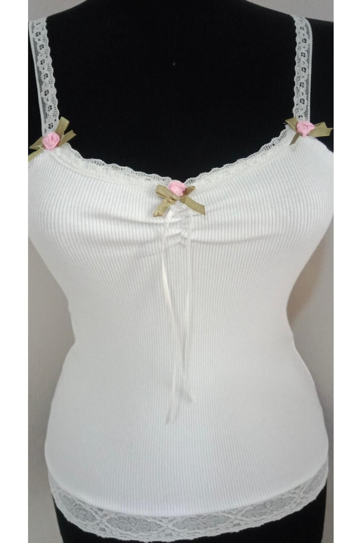 Roses Coquette Lolita Pinterest Dantel Askılı Crop Top