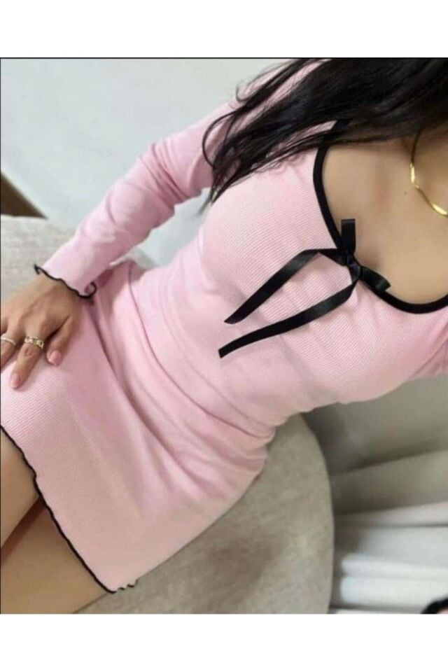 Coquette Lolita Kurdeleli Pinterest Elbise