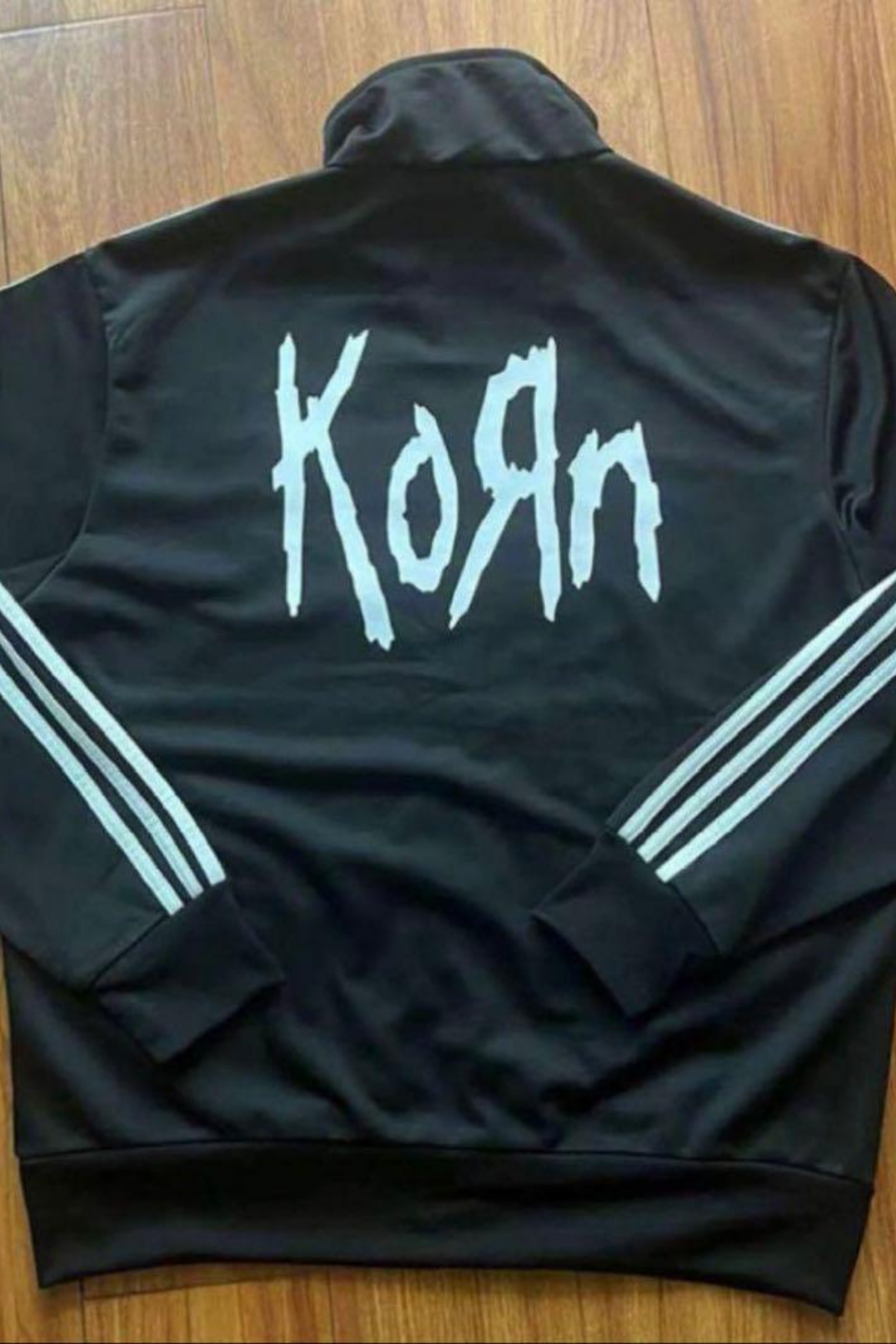 Adidas Korn Ceket