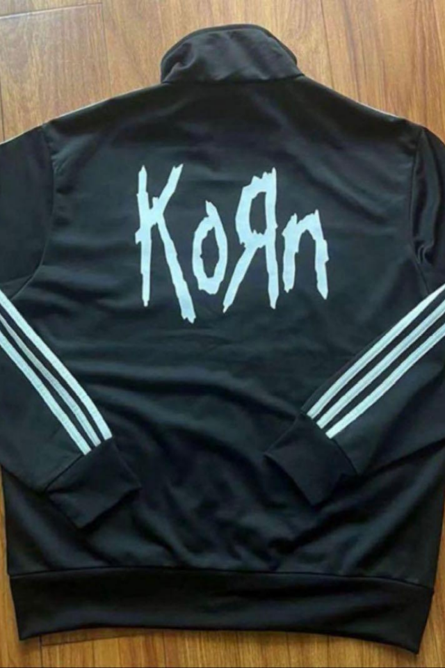 Adidas Korn Ceket